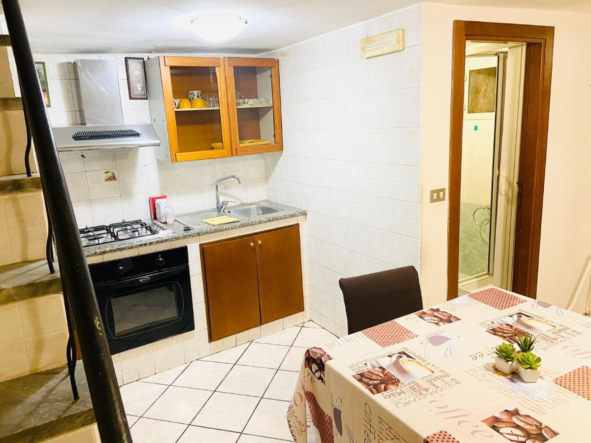 O' Vascio Apartment Naples Exterior photo