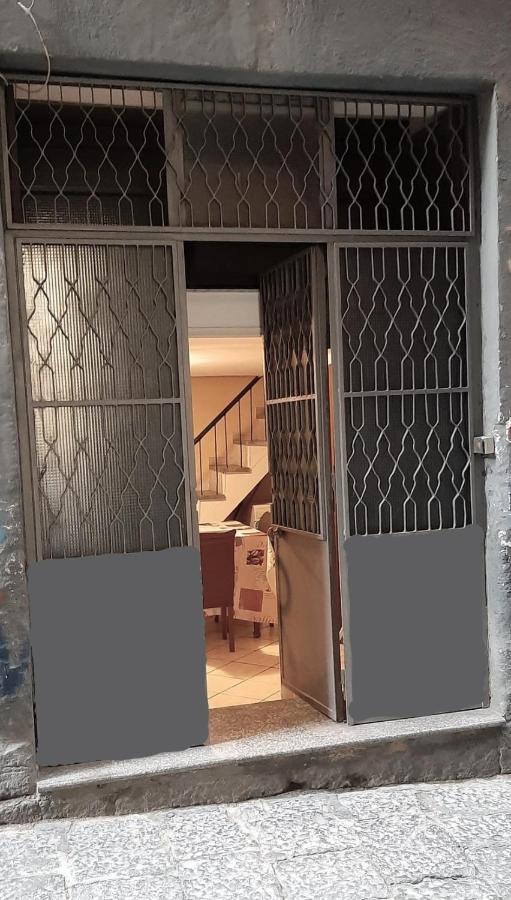 O' Vascio Apartment Naples Exterior photo